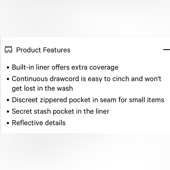 Lululemon - Sonic Pink - Hotty Hot Shorts - 2.5 inseam - Picture 9 of 10